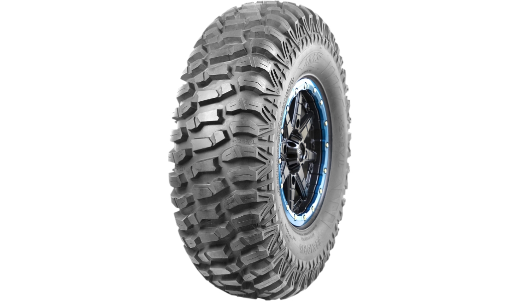 M2 Evil Rear Tire - 25x10x12