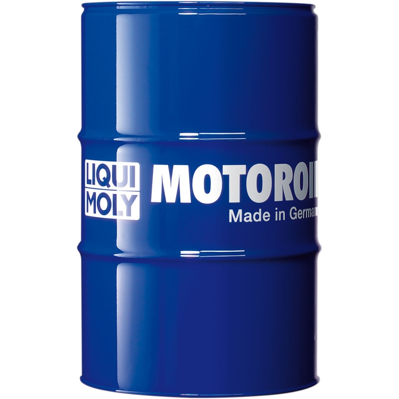 4T Synthetic Street Motor Oil - 10W-30 - 60L