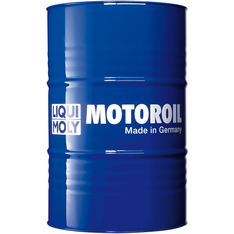 4T Basic Street Motor Oil - 10W-40 - 205L