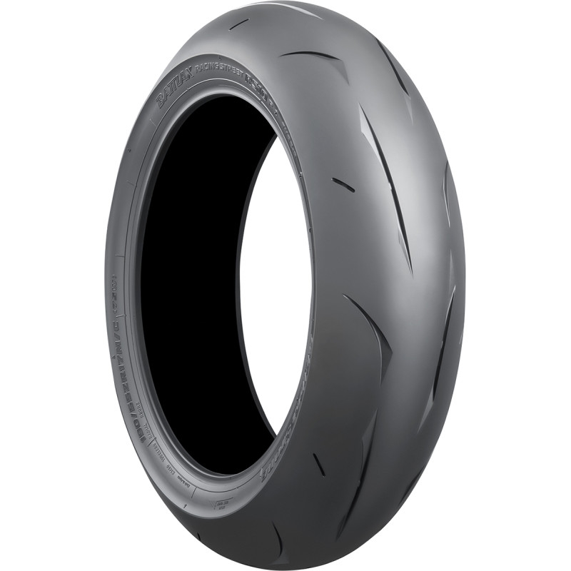 Battlax Racing Street RS10 Rear Tire - 150/60R17