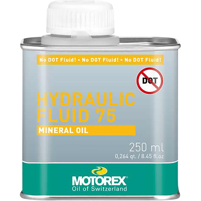 Hydraulic Clutch fluid 75
