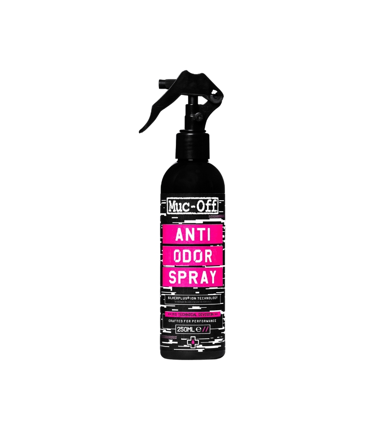 Anti-Odour Spray - 250ml