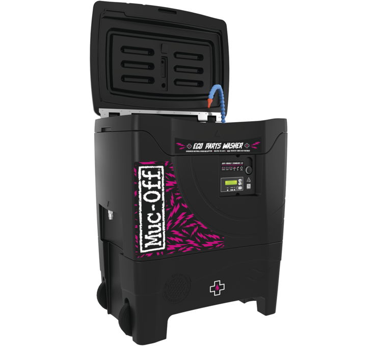 Eco Parts Washer - 100L.