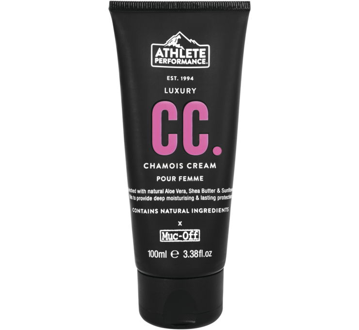 Chamois Pour Femme Cream - 100ml