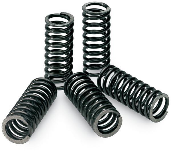 Clutch Springs