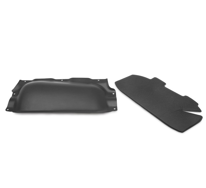 Noise Reduction Panel