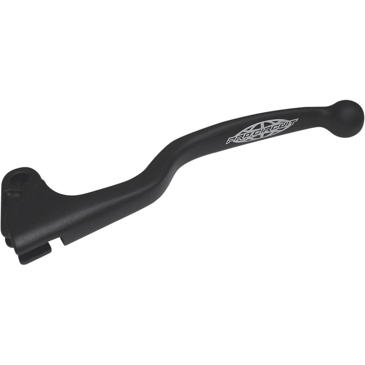 Forged Clutch Lever