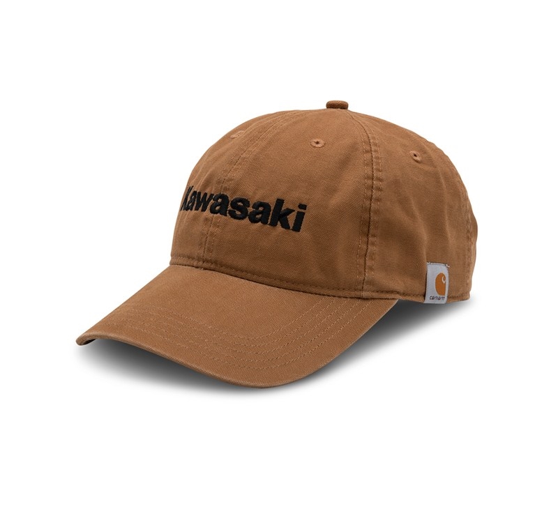 Carhartt Canvas Cap