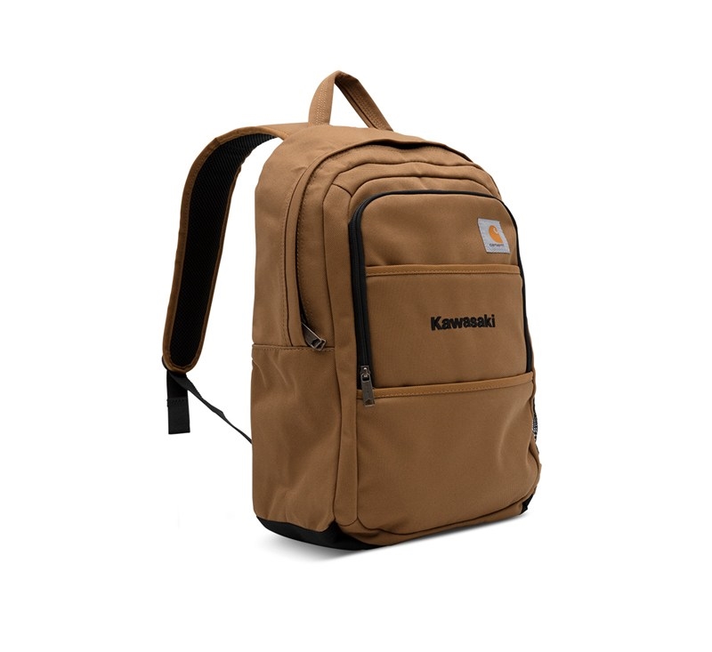 Carhartt Canvas Backpack