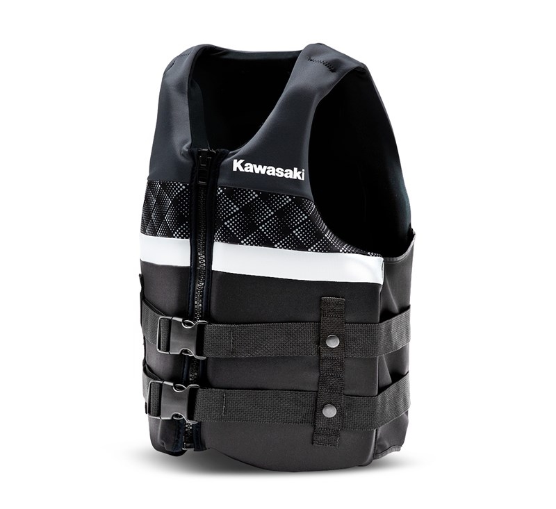 Jet Ski Venger Neoprene Vest