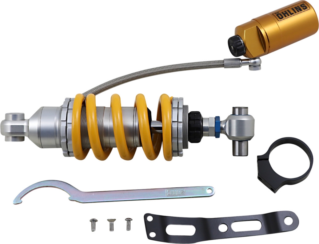 S46HR1C1L Shock Absorber