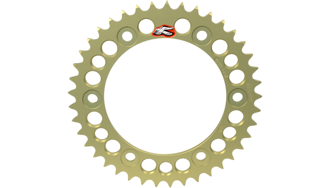 Street Rear Sprocket - 40T