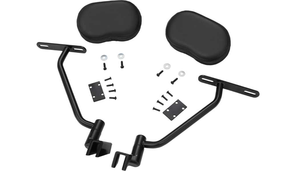 Deluxe Armrest Kit