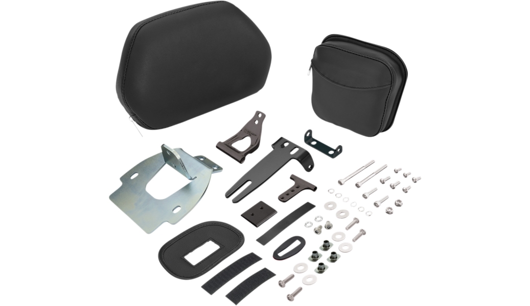 Smart Mount Backrest Kit