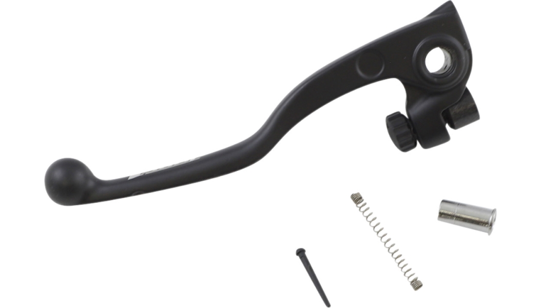 Clutch Lever - Black