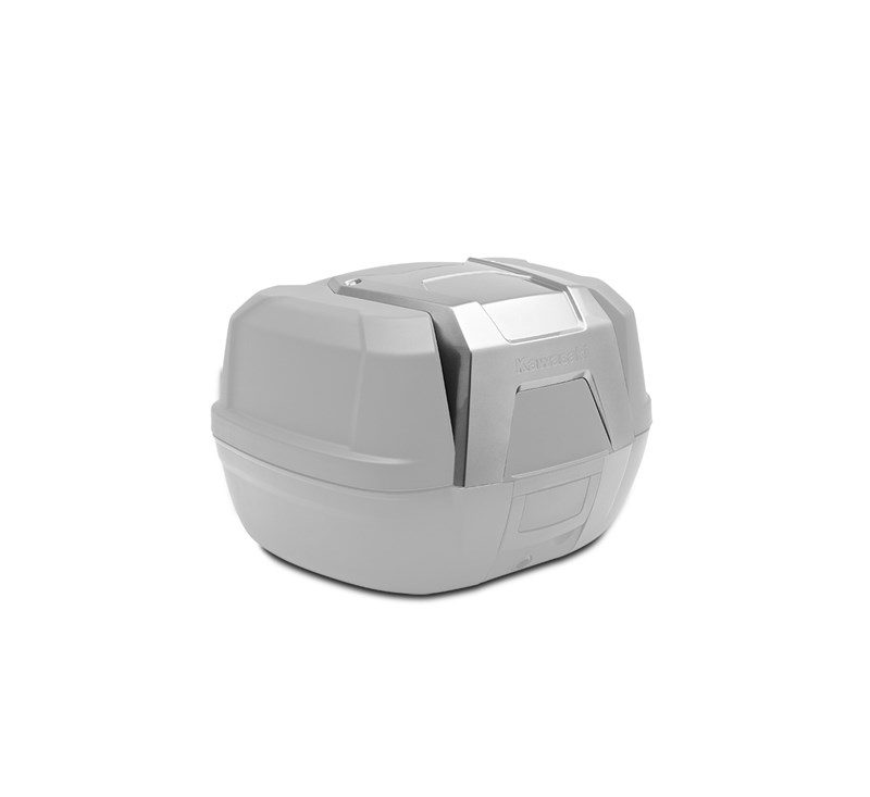 Top Case Color Panel - 43L. - Silver