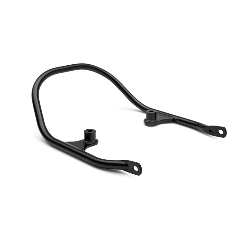 Passenger Grab Bar - Black