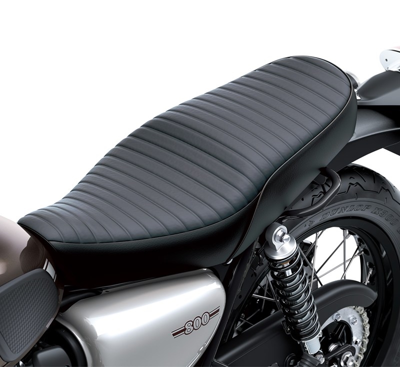 ERGO-FIT Reduced Reach Seat