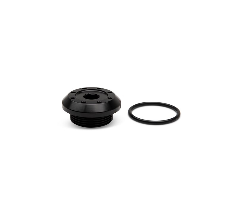 Oil Filler Cap