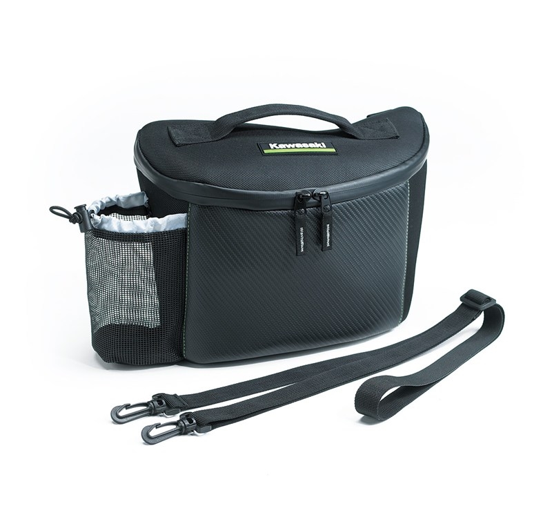 Easy-Access Storage Bag