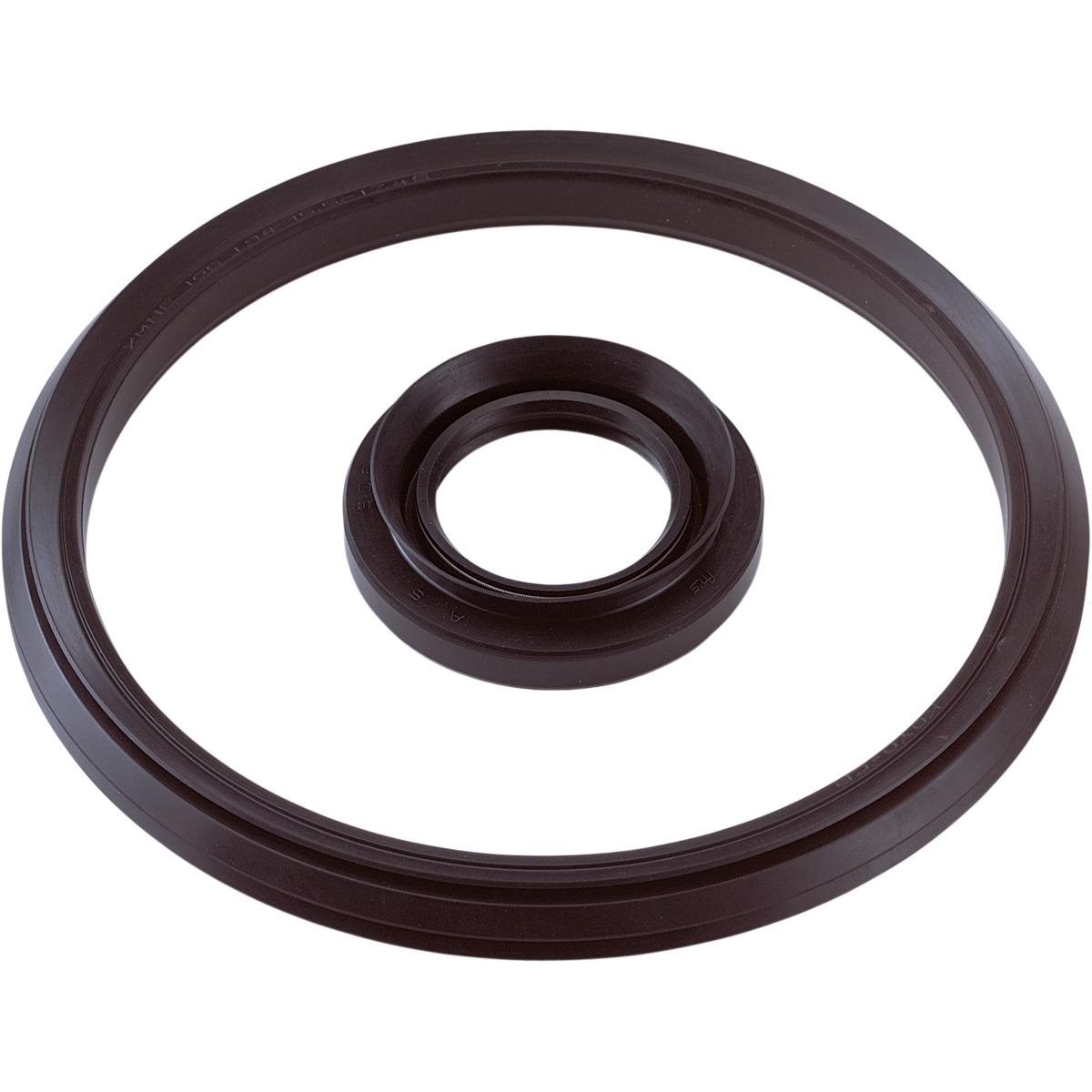 Brake Drum Seals