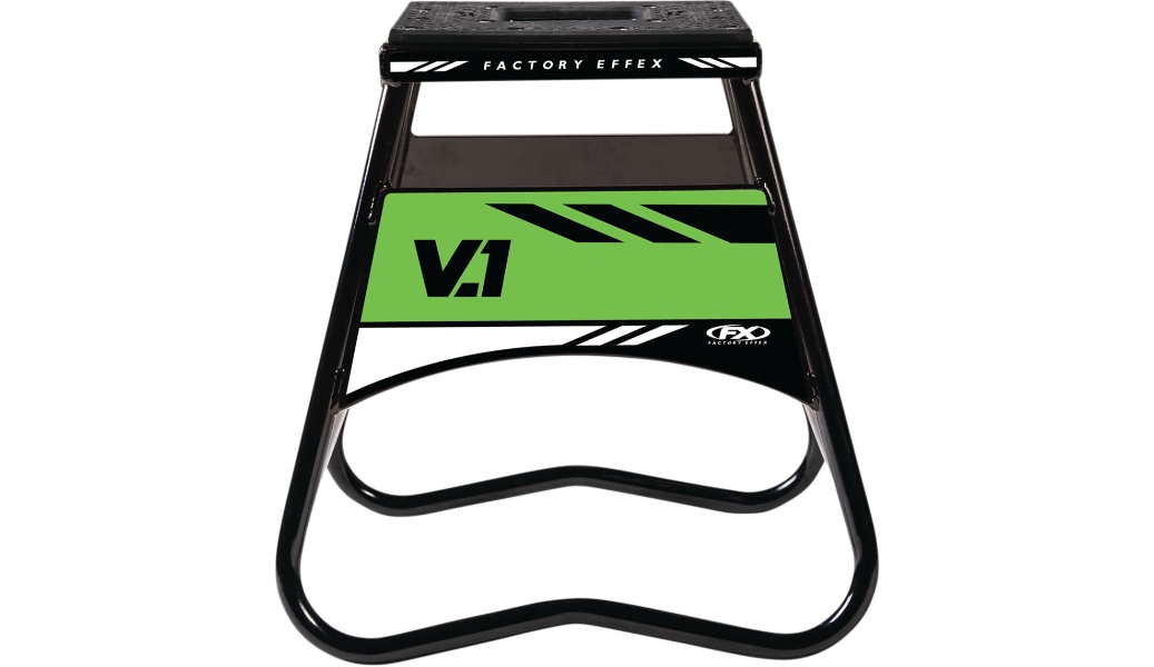 Kawasaki Bike Stand