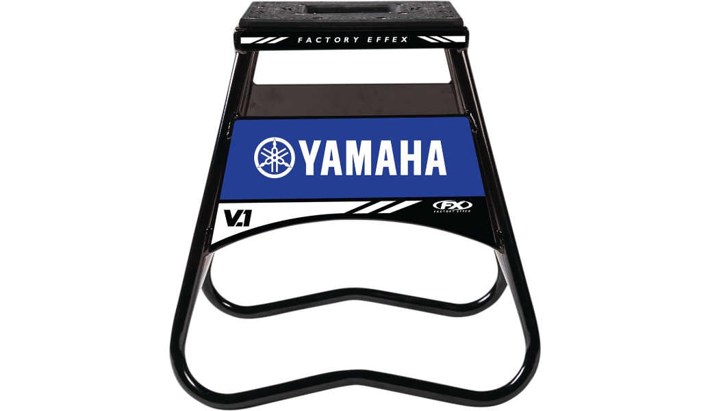 Yamaha Bike Stand