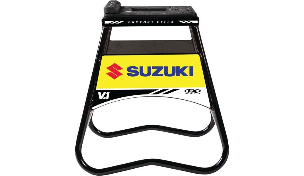 Suzuki Bike Stand