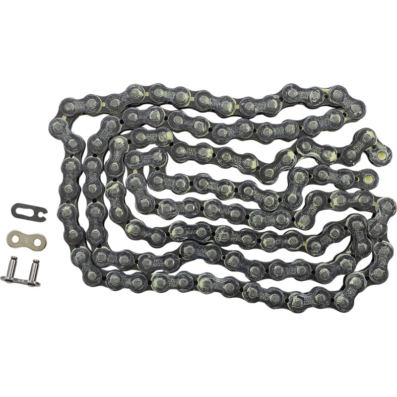 520MX Drive Chain - 120 Link - Natural
