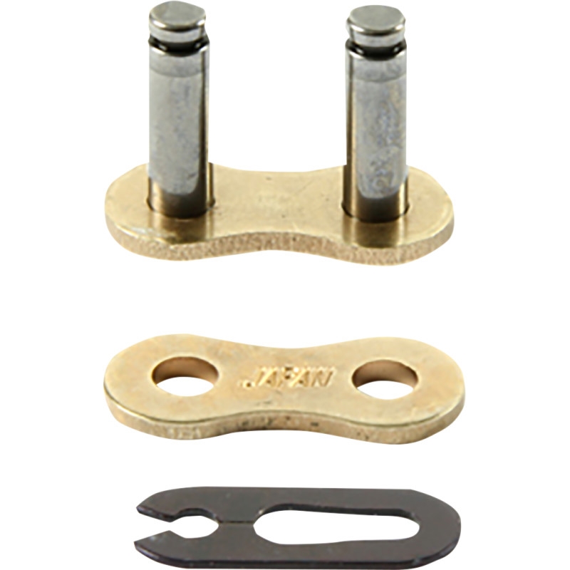 Replacement Master Link for 520MX Drive Chain - Gold