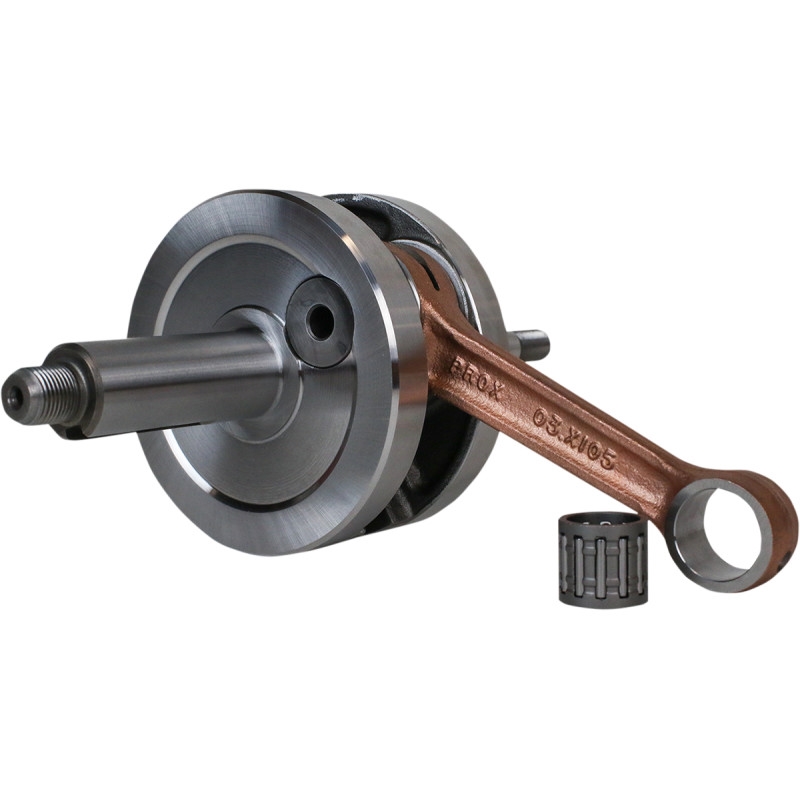 Crankshaft Assemblies