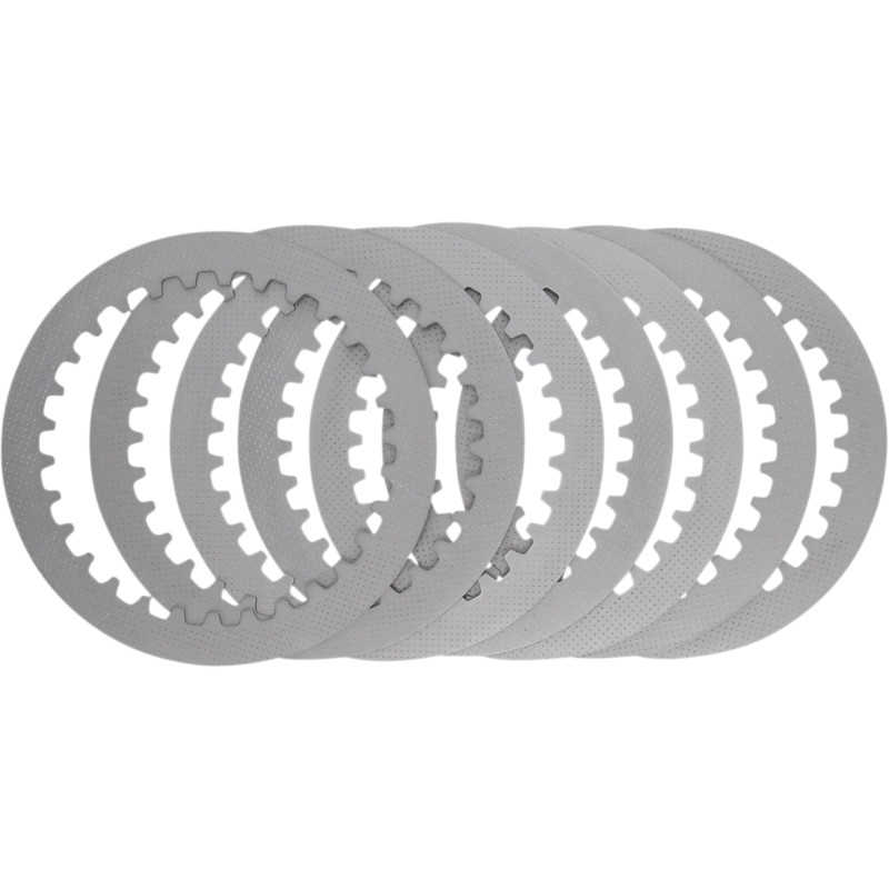 Clutch Steel Plate Set