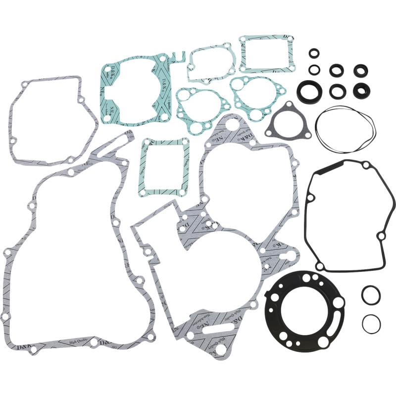 Complete Gasket Kit