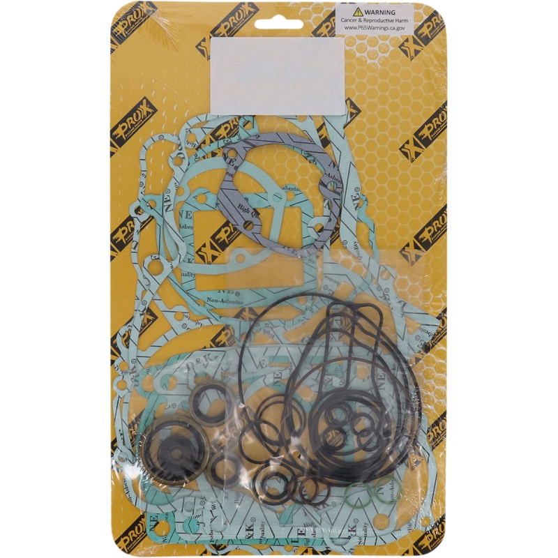 Complete Gasket Kit