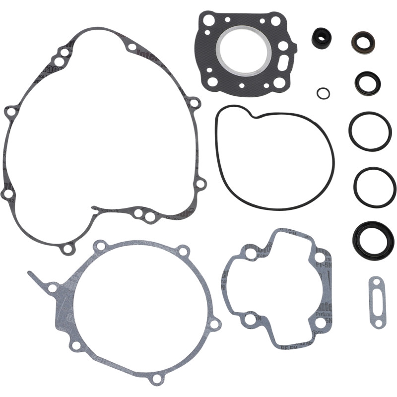 Complete Gasket Kit