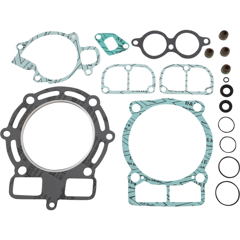 Top End Gasket Kit