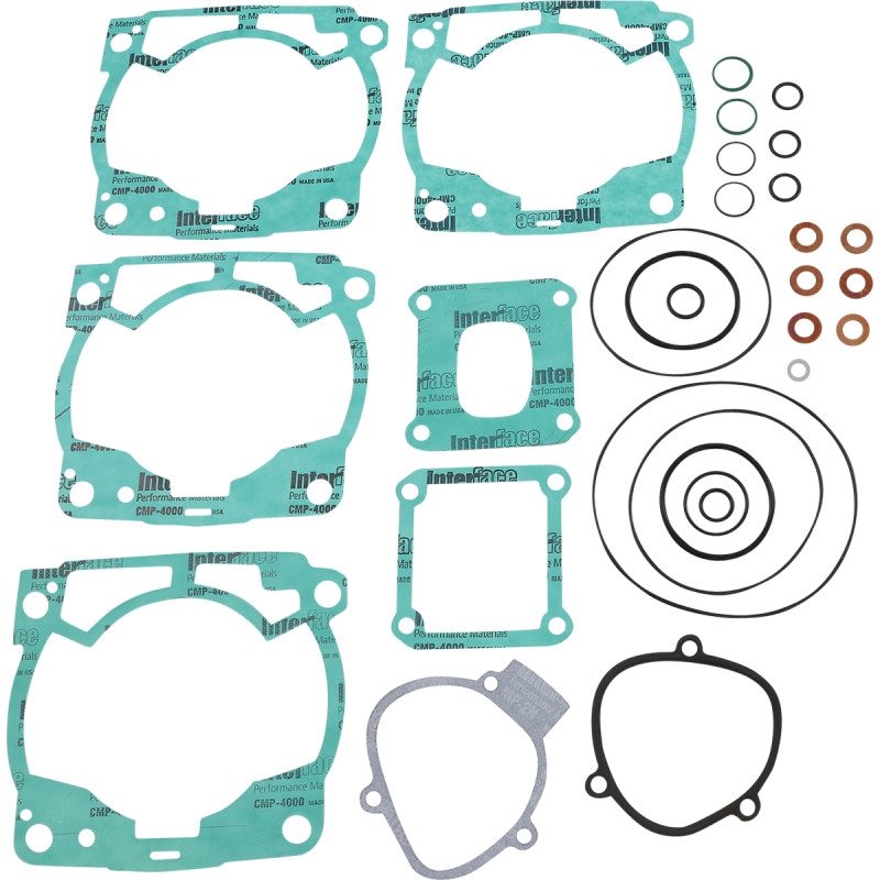 Top End Gasket Kit