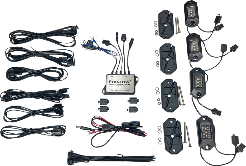 Magical Wizards Bluetooth Controller