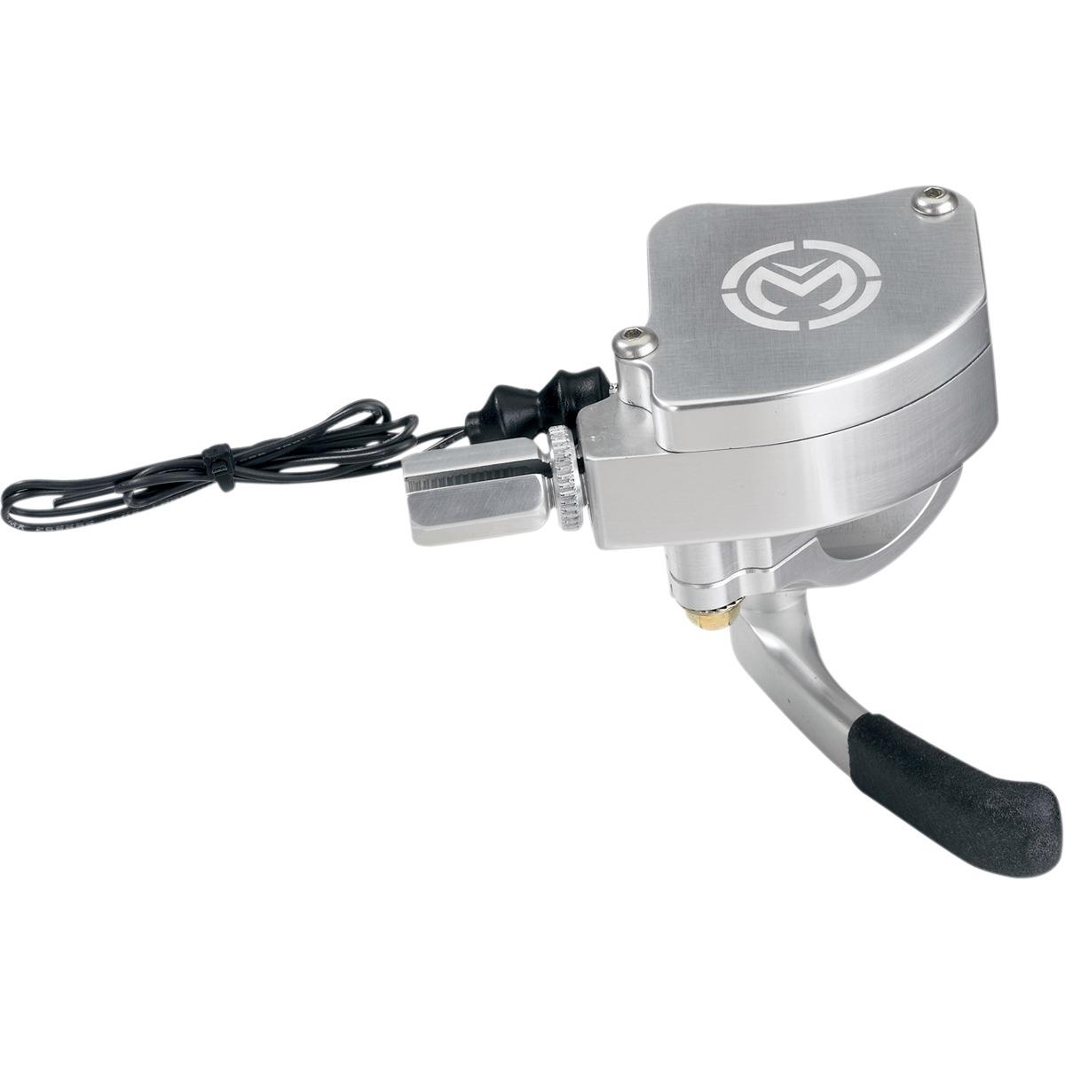 Easy-Pull Throttle - Polished