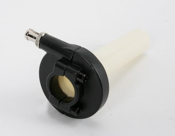 Twist Throttle
