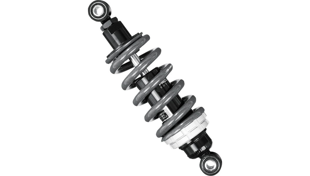 9.5in. MiniMoto Monoshock - Heavy-Duty