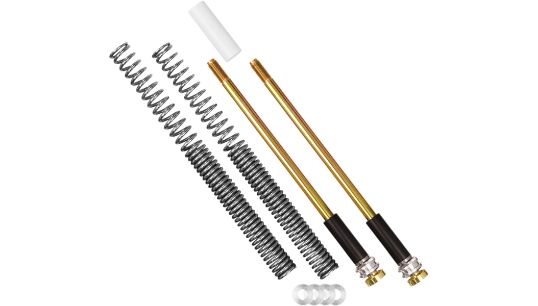 MiniMoto Fork Kit - 2in. Lowering