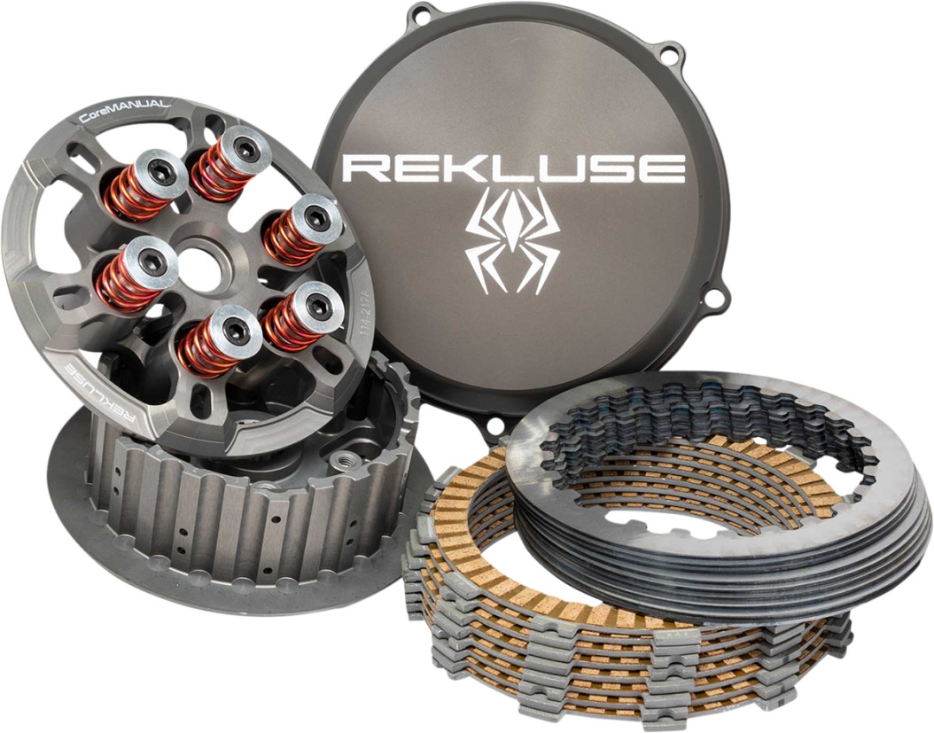 Core Manual Clutch Kit