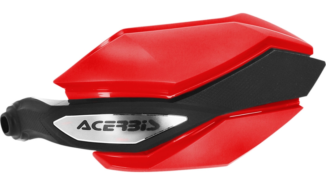 Argon Handguards - Red/Black