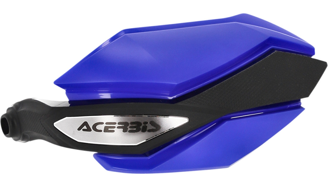Argon Handguards - Blue/Black