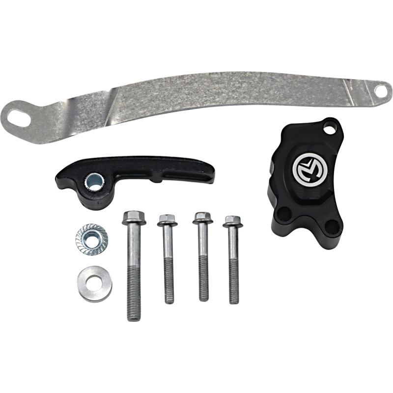 Slave Cylinder/Case Saver