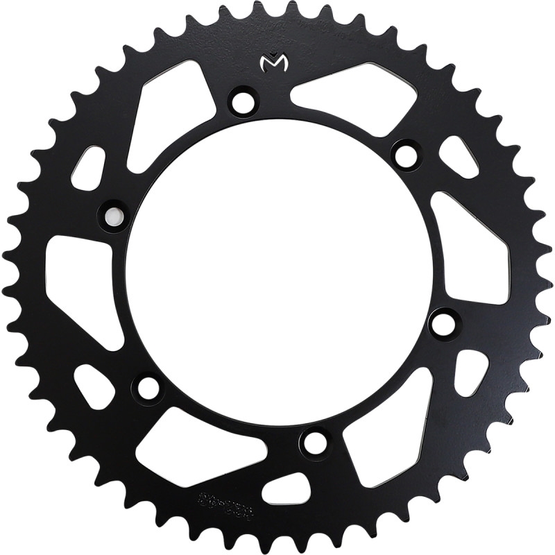 Steel Rear Sprocket - 48T