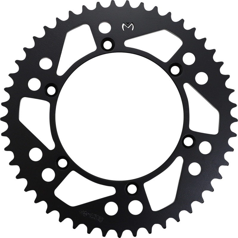 Steel Rear Sprocket - 49T