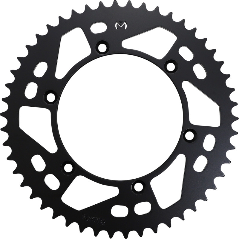 Steel Rear Sprocket - 50T