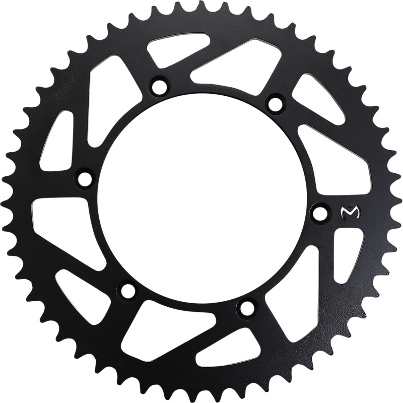 Steel Rear Sprocket - 51T